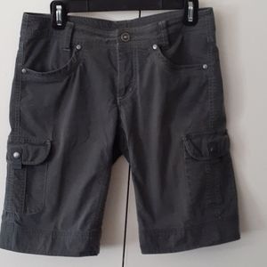 Women shorts.Purchases from Title Nine.